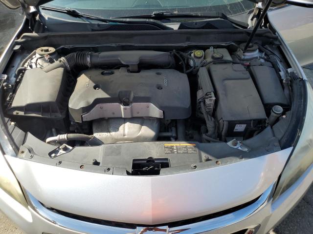 Photo 10 VIN: 1G11H5SL2EF282771 - CHEVROLET MALIBU LTZ 