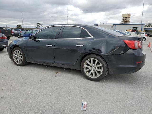 Photo 1 VIN: 1G11H5SL2EF298114 - CHEVROLET MALIBU LTZ 