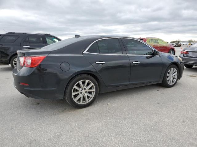 Photo 2 VIN: 1G11H5SL2EF298114 - CHEVROLET MALIBU LTZ 