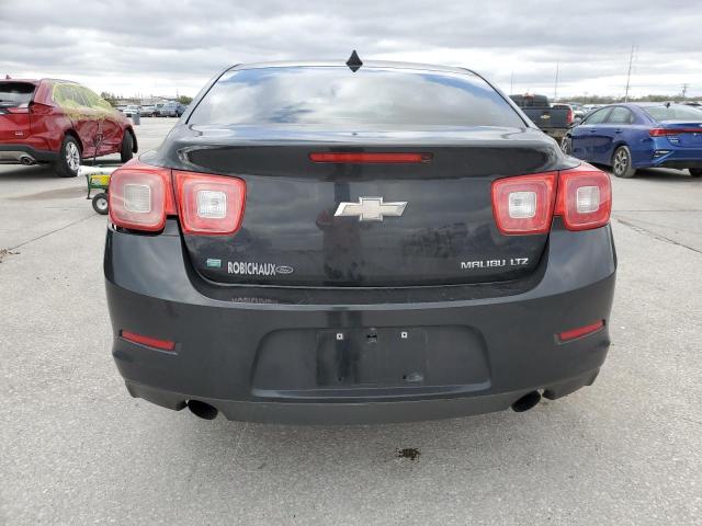 Photo 5 VIN: 1G11H5SL2EF298114 - CHEVROLET MALIBU LTZ 