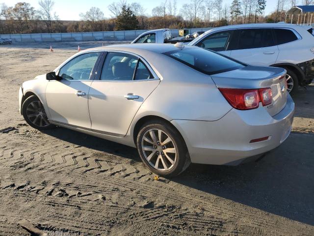 Photo 1 VIN: 1G11H5SL3EF116386 - CHEVROLET MALIBU LTZ 