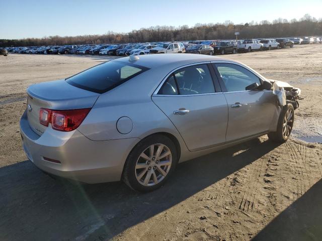 Photo 2 VIN: 1G11H5SL3EF116386 - CHEVROLET MALIBU LTZ 