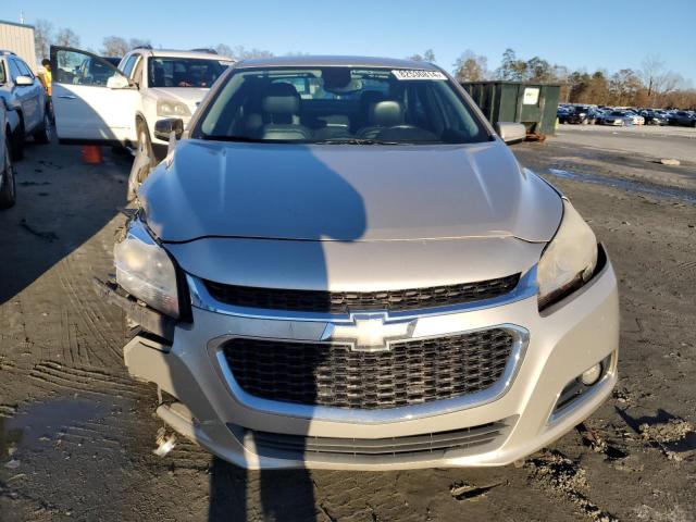 Photo 4 VIN: 1G11H5SL3EF116386 - CHEVROLET MALIBU LTZ 