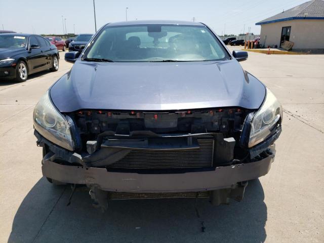 Photo 4 VIN: 1G11H5SL3EF121555 - CHEVROLET MALIBU LTZ 