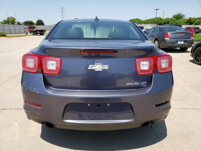 Photo 5 VIN: 1G11H5SL3EF121555 - CHEVROLET MALIBU LTZ 