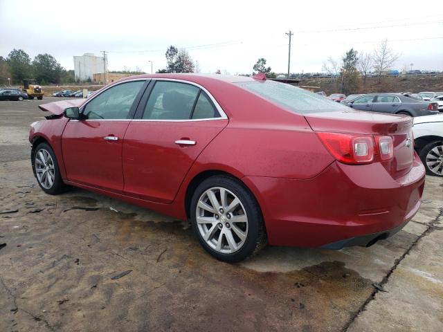 Photo 1 VIN: 1G11H5SL3EF122589 - CHEVROLET MALIBU LTZ 