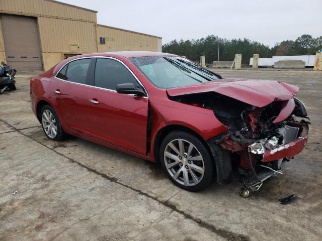 Photo 3 VIN: 1G11H5SL3EF122589 - CHEVROLET MALIBU LTZ 