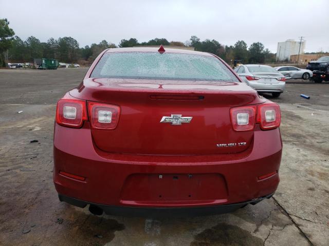 Photo 5 VIN: 1G11H5SL3EF122589 - CHEVROLET MALIBU LTZ 