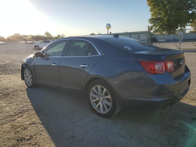 Photo 1 VIN: 1G11H5SL3EF159772 - CHEVROLET MALIBU 