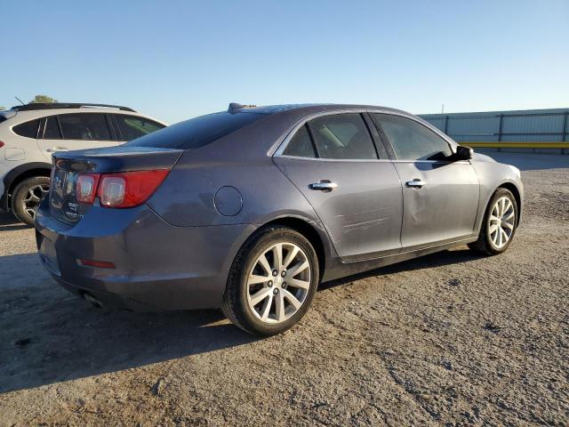 Photo 2 VIN: 1G11H5SL3EF159772 - CHEVROLET MALIBU 