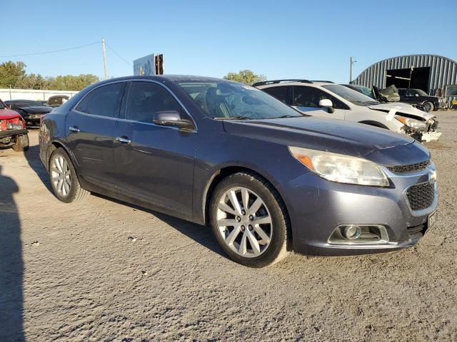 Photo 3 VIN: 1G11H5SL3EF159772 - CHEVROLET MALIBU 