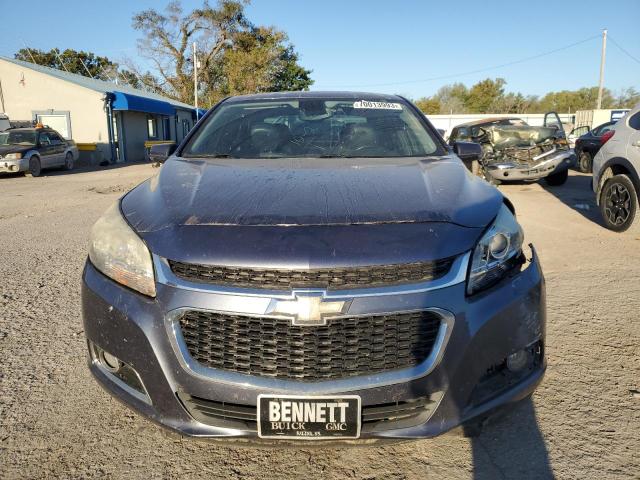 Photo 4 VIN: 1G11H5SL3EF159772 - CHEVROLET MALIBU 