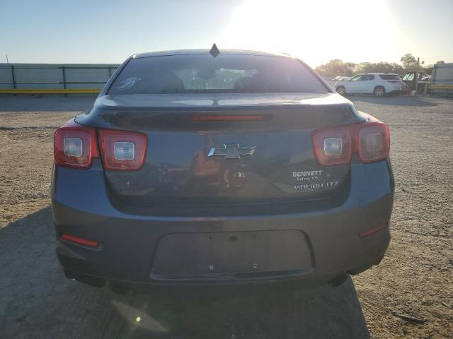 Photo 5 VIN: 1G11H5SL3EF159772 - CHEVROLET MALIBU 