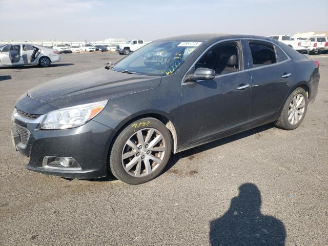 Photo 0 VIN: 1G11H5SL3EF162378 - CHEVROLET MALIBU 