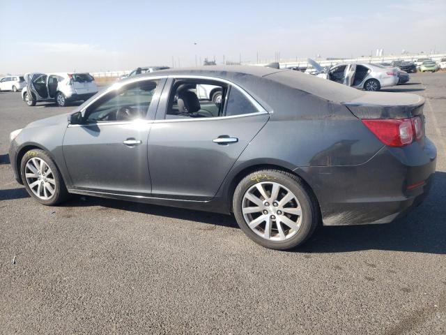 Photo 1 VIN: 1G11H5SL3EF162378 - CHEVROLET MALIBU 