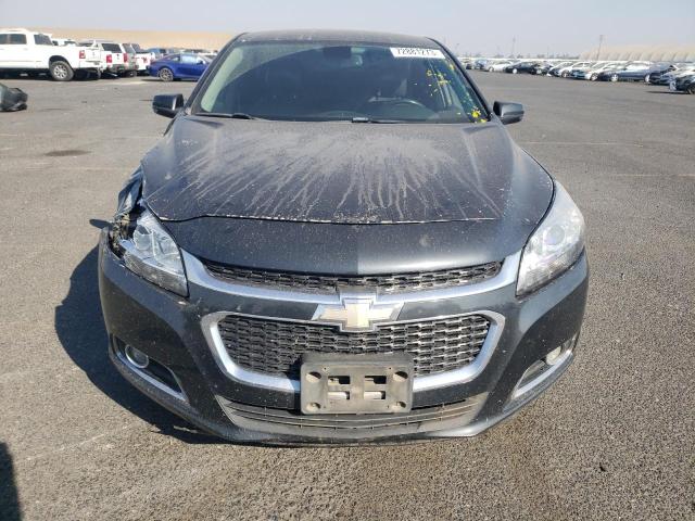 Photo 4 VIN: 1G11H5SL3EF162378 - CHEVROLET MALIBU 