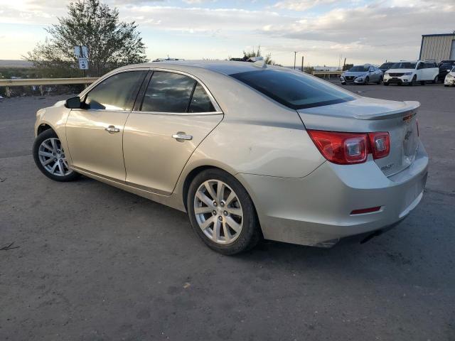 Photo 1 VIN: 1G11H5SL3EF169296 - CHEVROLET MALIBU LTZ 