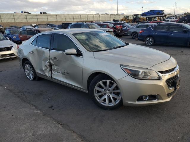 Photo 3 VIN: 1G11H5SL3EF169296 - CHEVROLET MALIBU LTZ 