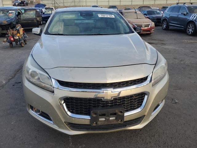 Photo 4 VIN: 1G11H5SL3EF169296 - CHEVROLET MALIBU LTZ 