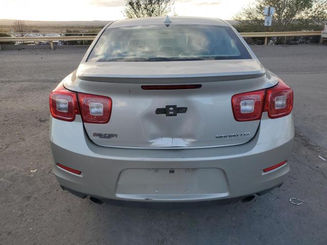 Photo 5 VIN: 1G11H5SL3EF169296 - CHEVROLET MALIBU LTZ 