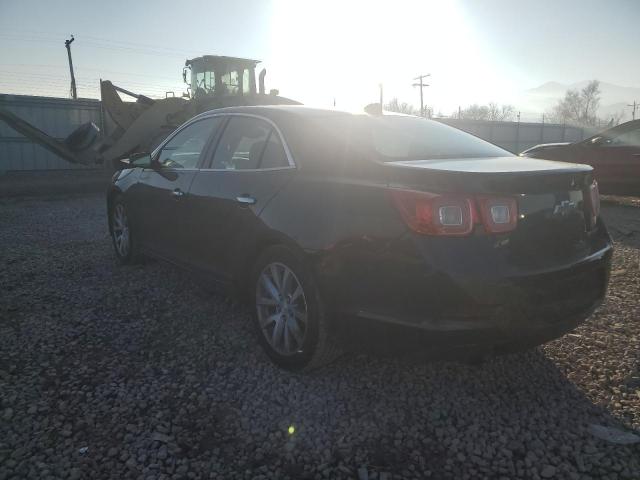 Photo 1 VIN: 1G11H5SL3EF172389 - CHEVROLET MALIBU 