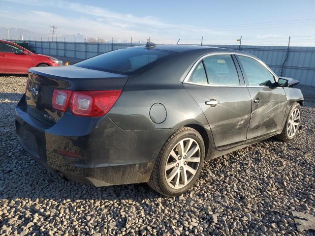 Photo 2 VIN: 1G11H5SL3EF172389 - CHEVROLET MALIBU 