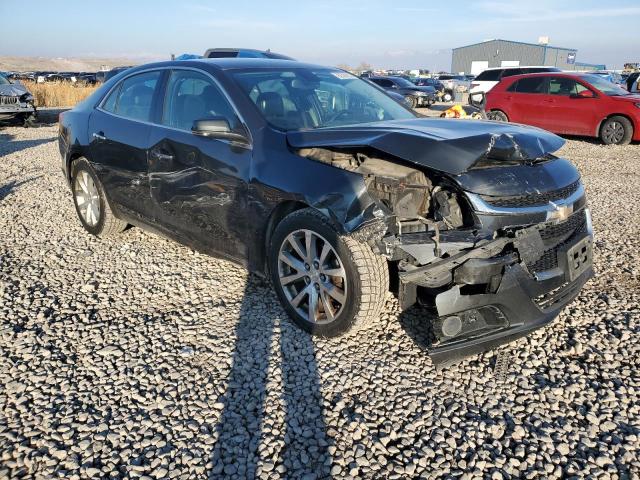 Photo 3 VIN: 1G11H5SL3EF172389 - CHEVROLET MALIBU 