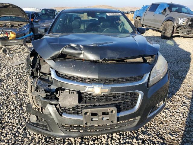 Photo 4 VIN: 1G11H5SL3EF172389 - CHEVROLET MALIBU 