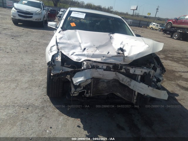 Photo 5 VIN: 1G11H5SL3EF207870 - CHEVROLET MALIBU 