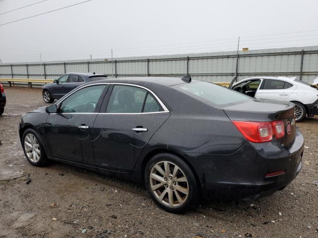 Photo 1 VIN: 1G11H5SL3EF223826 - CHEVROLET MALIBU LTZ 