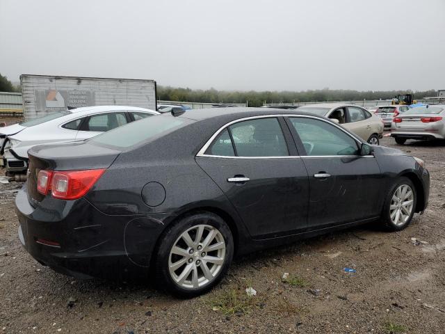 Photo 2 VIN: 1G11H5SL3EF223826 - CHEVROLET MALIBU LTZ 