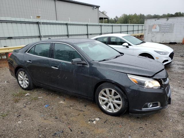 Photo 3 VIN: 1G11H5SL3EF223826 - CHEVROLET MALIBU LTZ 