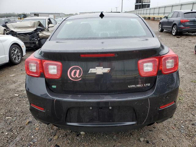 Photo 5 VIN: 1G11H5SL3EF223826 - CHEVROLET MALIBU LTZ 