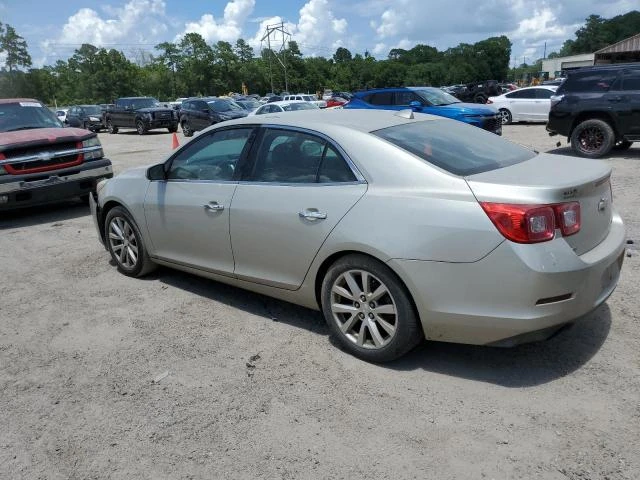 Photo 1 VIN: 1G11H5SL3EF227505 - CHEVROLET MALIBU LTZ 