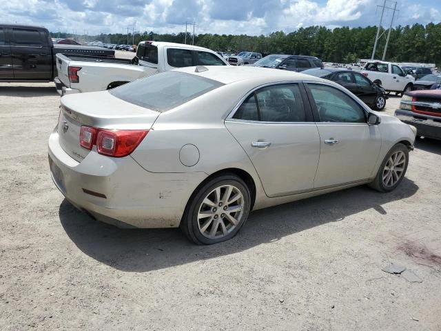 Photo 2 VIN: 1G11H5SL3EF227505 - CHEVROLET MALIBU LTZ 