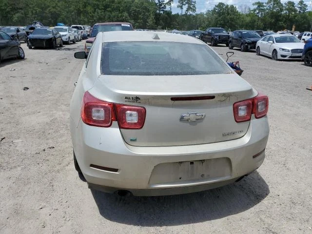 Photo 5 VIN: 1G11H5SL3EF227505 - CHEVROLET MALIBU LTZ 