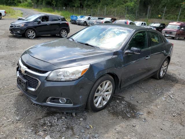 Photo 1 VIN: 1G11H5SL3EF233661 - CHEVROLET MALIBU LTZ 