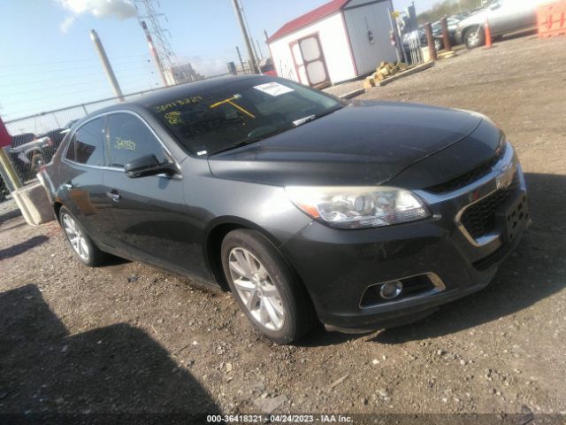 Photo 0 VIN: 1G11H5SL3EF283024 - CHEVROLET MALIBU 