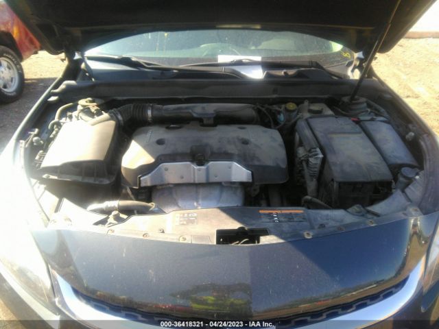 Photo 9 VIN: 1G11H5SL3EF283024 - CHEVROLET MALIBU 