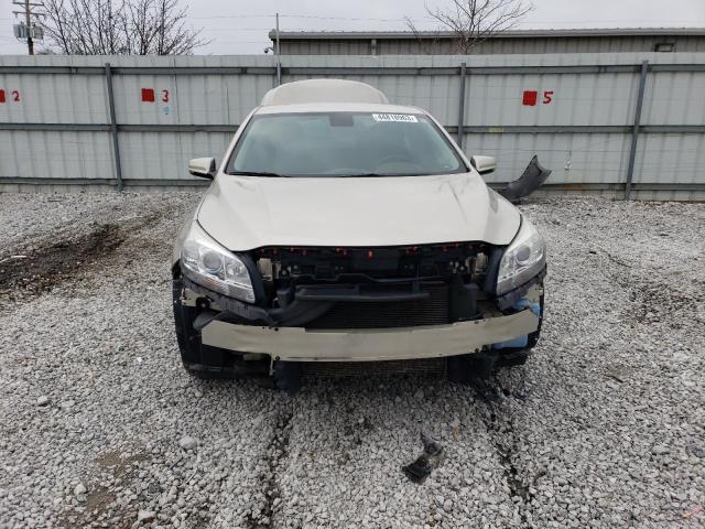 Photo 4 VIN: 1G11H5SL3EF291866 - CHEVROLET MALIBU LTZ 