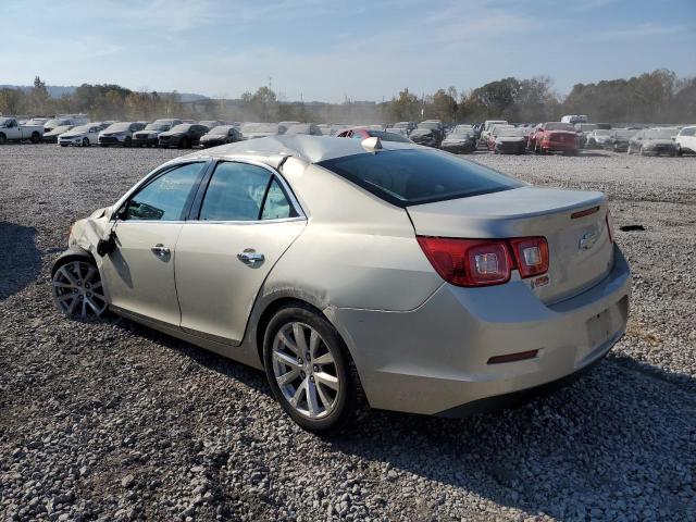 Photo 2 VIN: 1G11H5SL4EF117322 - CHEVROLET MALIBU LTZ 