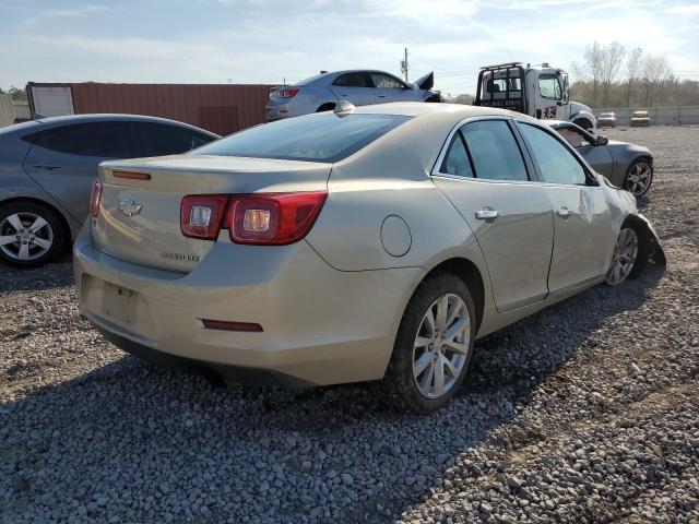 Photo 3 VIN: 1G11H5SL4EF117322 - CHEVROLET MALIBU LTZ 