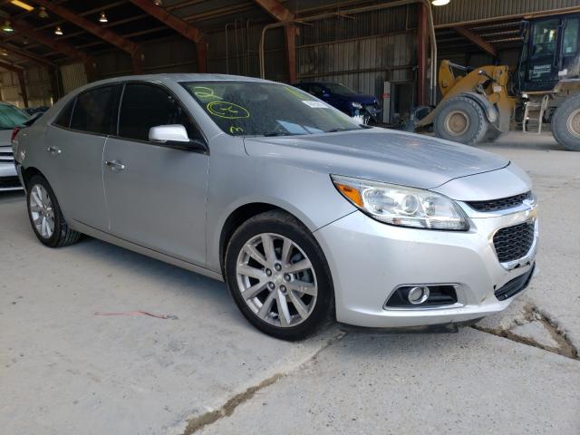 Photo 0 VIN: 1G11H5SL4EF124464 - CHEVROLET MALIBU LTZ 