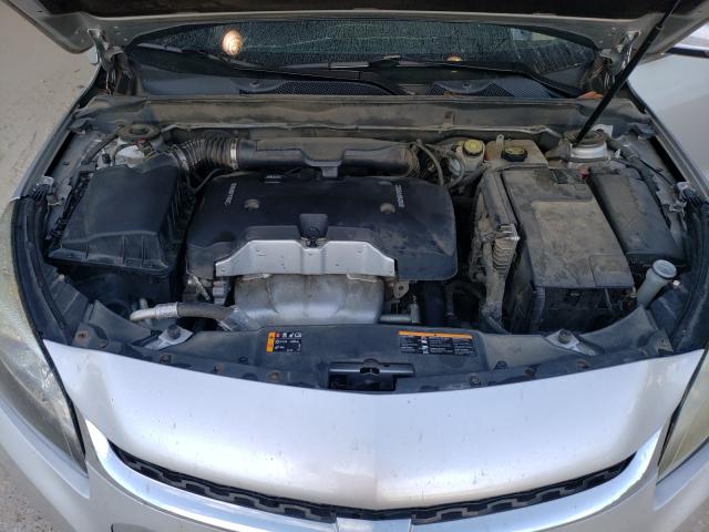 Photo 6 VIN: 1G11H5SL4EF124464 - CHEVROLET MALIBU LTZ 