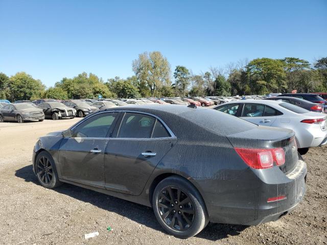 Photo 1 VIN: 1G11H5SL4EF127011 - CHEVROLET MALIBU LTZ 