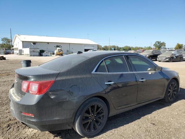 Photo 2 VIN: 1G11H5SL4EF127011 - CHEVROLET MALIBU LTZ 