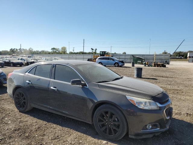 Photo 3 VIN: 1G11H5SL4EF127011 - CHEVROLET MALIBU LTZ 