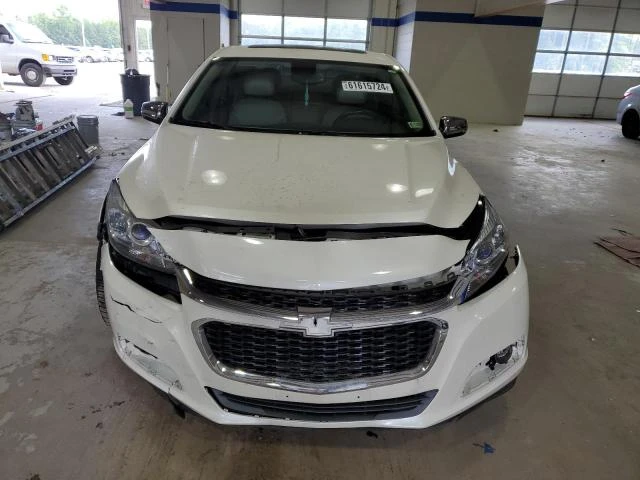 Photo 4 VIN: 1G11H5SL4EF144052 - CHEVROLET MALIBU LTZ 