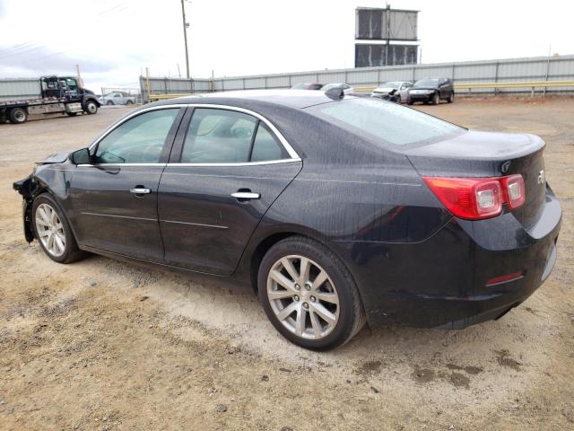 Photo 1 VIN: 1G11H5SL4EF154614 - CHEVROLET MALIBU 