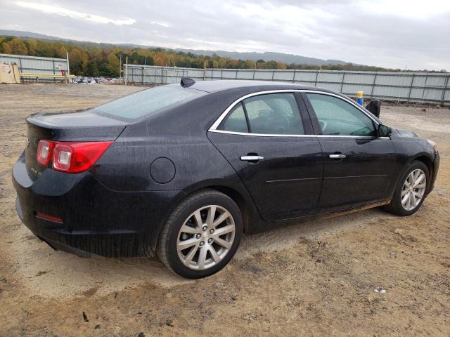 Photo 2 VIN: 1G11H5SL4EF154614 - CHEVROLET MALIBU 